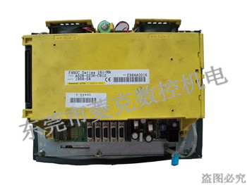 發(fā)那科16i-MA系列控制器