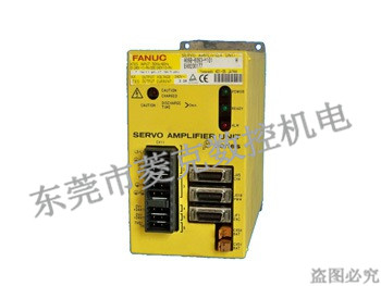 A06B-6093-H系列驅動器