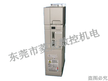 三菱MDS-C1-CV 系列驅動器